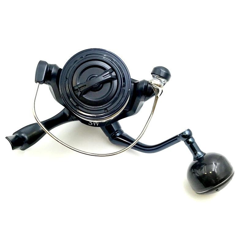 SHIMANO シマノ 20 ストラディック SW 8000HG 04249