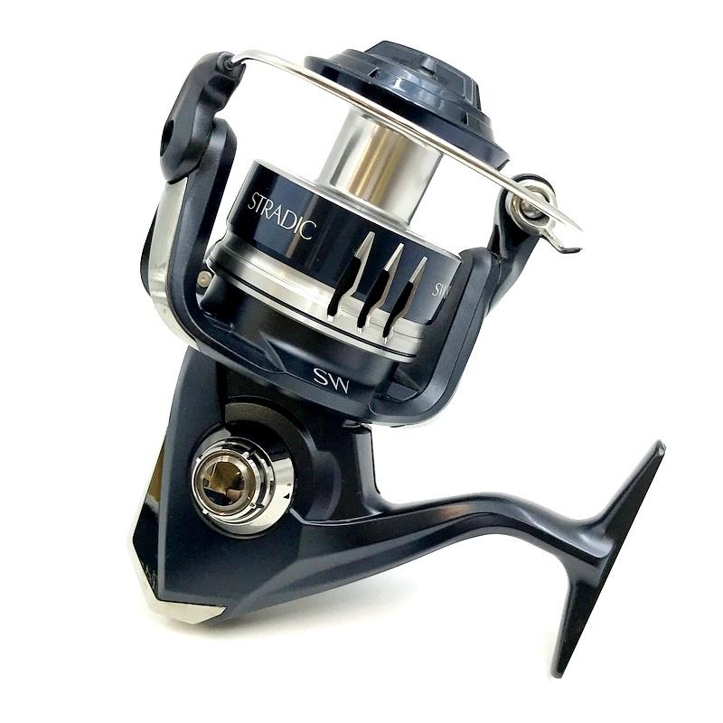 シマノ 20ストラディックSW 8000HG 04249 SHIMANO スピニング シマノ 20ストラディックSW 8000HG 04249 SHIMANO スピニング
