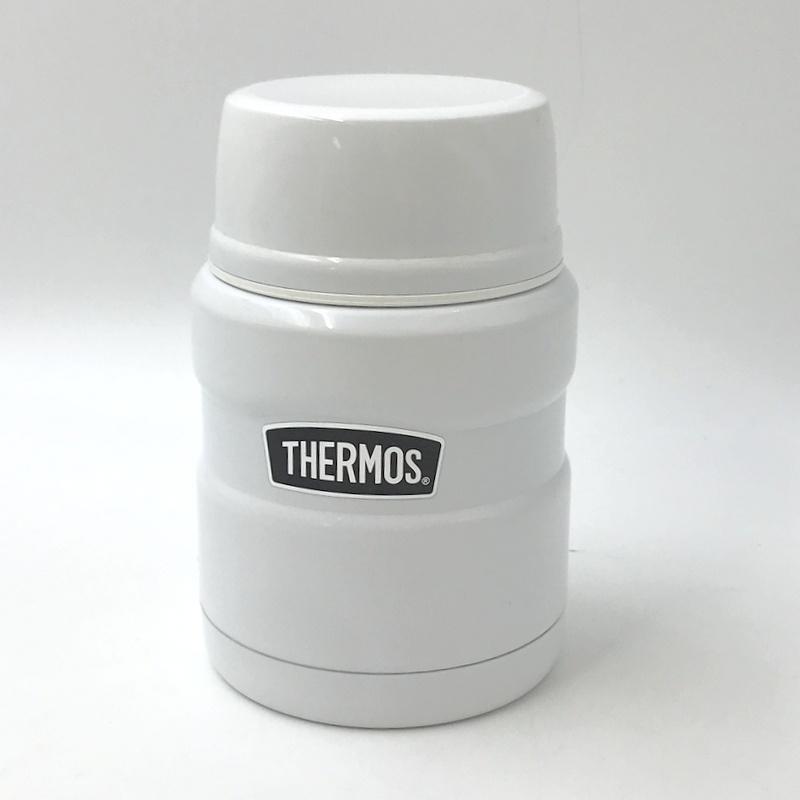 Supreme Thermos シュプリーム サーモス STAINLESS JAR SPOON フード