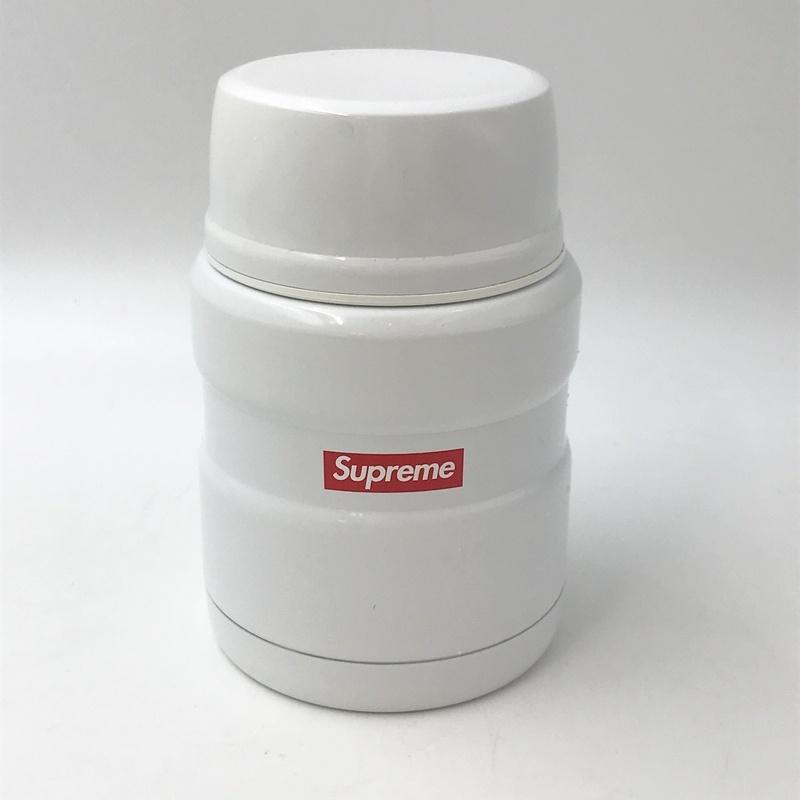 Supreme（シュプリーム） Supreme Thermos サーモス STAINLESS JAR