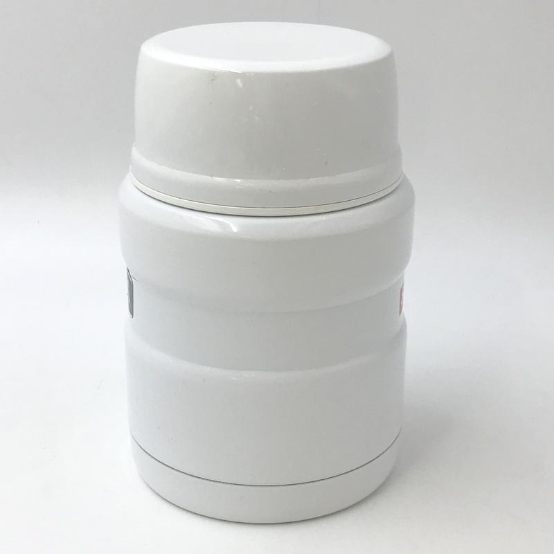 Supreme Thermos シュプリーム サーモス STAINLESS JAR SPOON フード