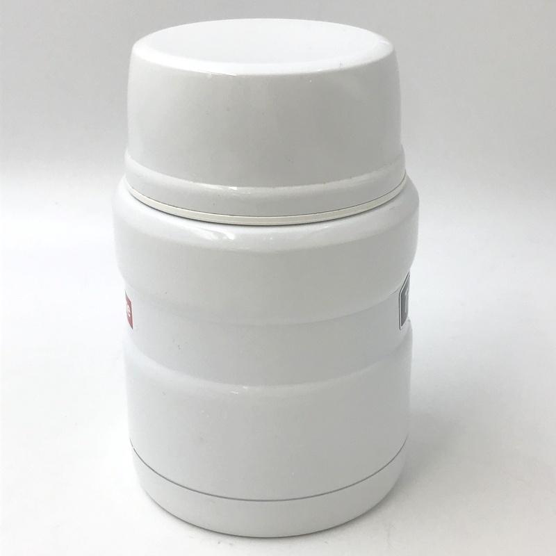 Supreme Thermos シュプリーム サーモス STAINLESS JAR SPOON フード