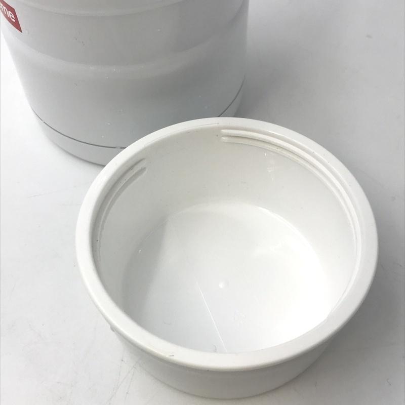 Supreme Thermos シュプリーム サーモス STAINLESS JAR SPOON フード