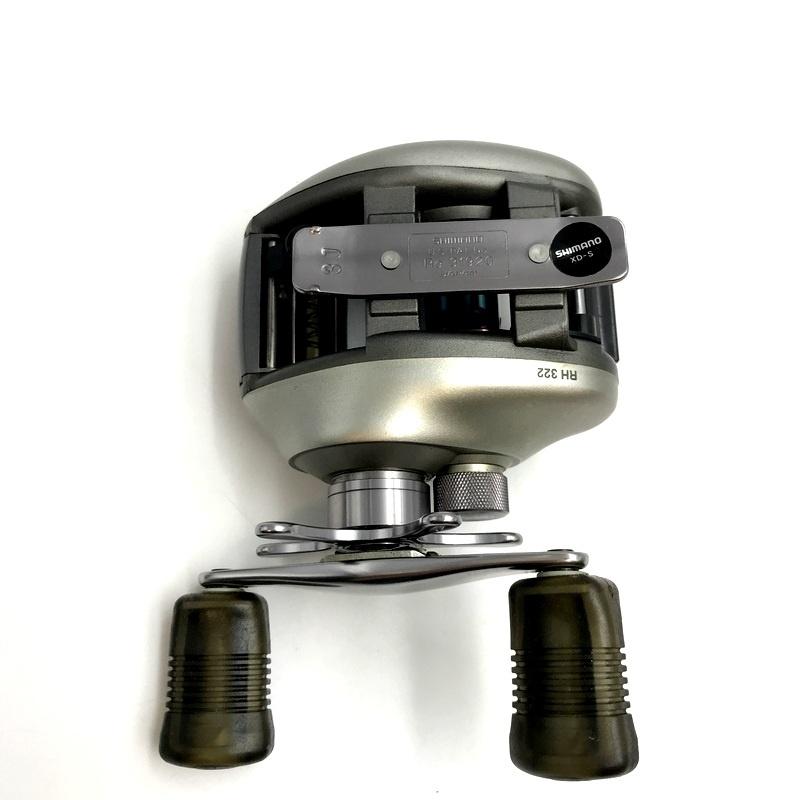 【SHIMANO】シマノ97 スコーピオン メタニウム XT 銀メタ インプレ】色褪せない名機！スコーピオンメタニウム！通称銀メタ