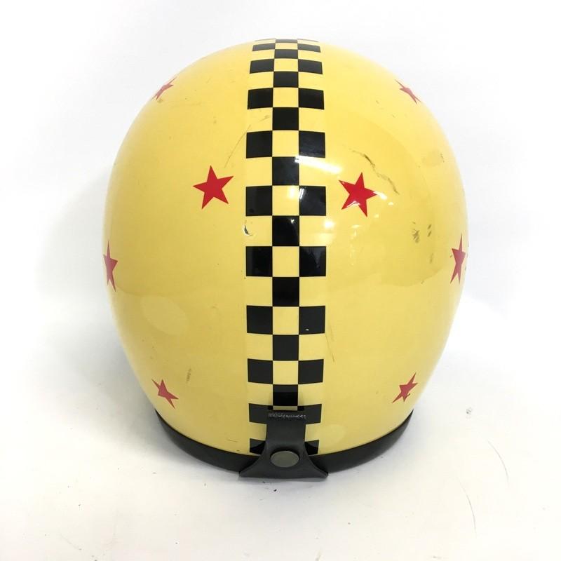 TOYS McCOY BABY BUCO ジョニーロッカー ジェット ヘルメット