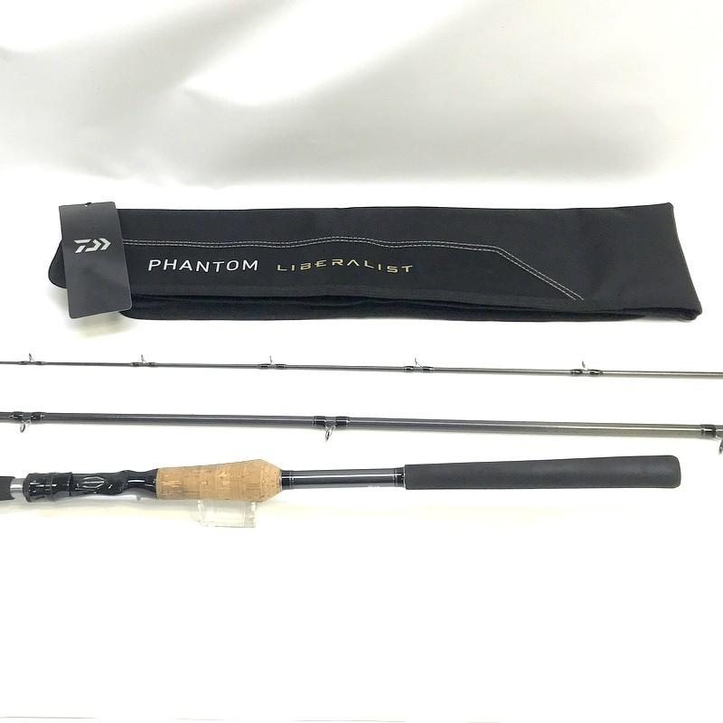 DAIWA ルアーロッド PHANTOM