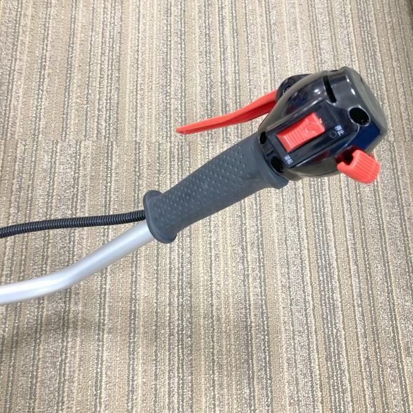 京セラ エンジン 刈払機 草刈機 EKM-2630A 保証期間内 KYOCERA（京セラ