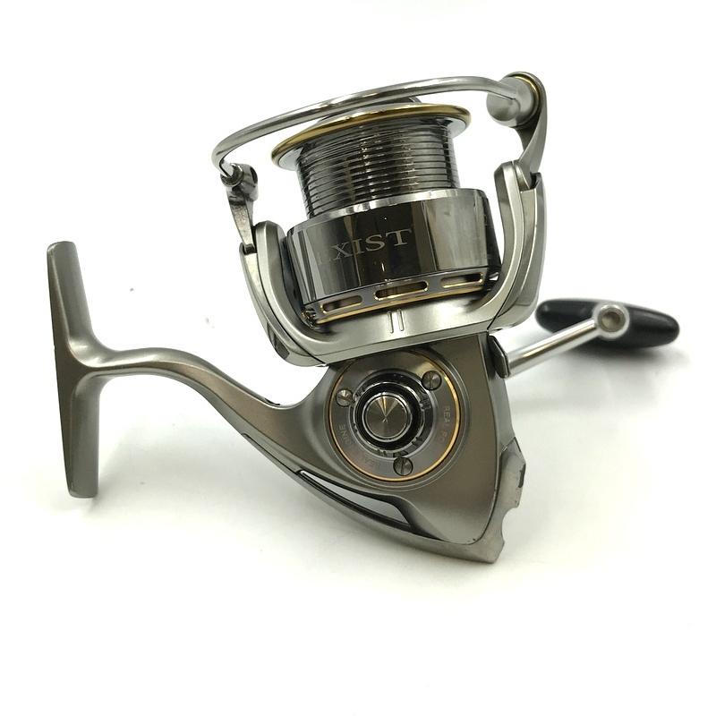 DAIWA（ダイワ） 05EXIST 2508R 00055284 イグジスト スピニングリール