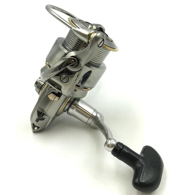 DAIWA（ダイワ） 05EXIST 2508R 00055284 イグジスト スピニングリール