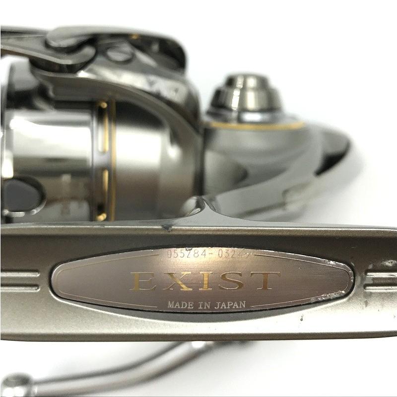 DAIWA（ダイワ） 05EXIST 2508R 00055284 イグジスト スピニングリール
