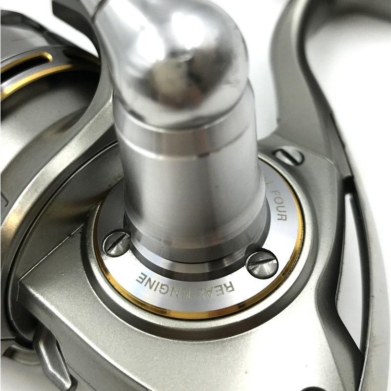 DAIWA（ダイワ） 05EXIST 2508R 00055284 イグジスト スピニングリール