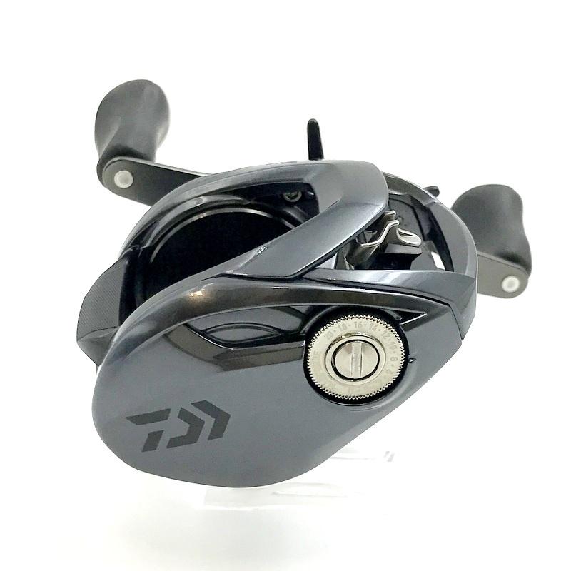 DAIWA(釣り) ダイワ 7.1 TATULA TW 400 00630110 DAIWA DAIWA(釣り) ダイワ 7.1 TATULA TW 400 00630110 DAIWA