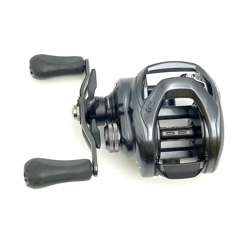 DAIWA(釣り) ダイワ 7.1 TATULA TW 400 00630110 DAIWA DAIWA(釣り) ダイワ 7.1 TATULA TW 400 00630110 DAIWA