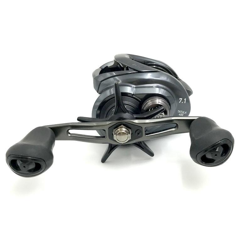 DAIWA(釣り) ダイワ 7.1 TATULA TW 400 00630110 DAIWA DAIWA(釣り) ダイワ 7.1 TATULA TW 400 00630110 DAIWA