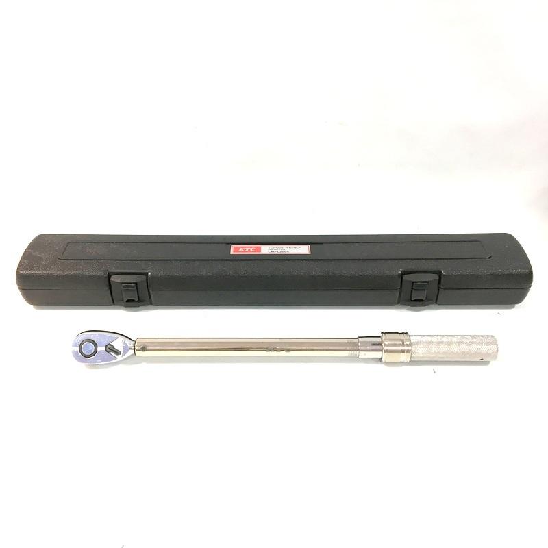 KTC ケーティーシー 12.7SQ プレセット型 トルクレンチ CMPC2004 40 