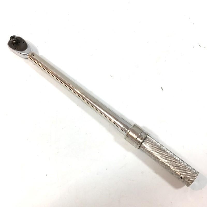 KTC ケーティーシー 12.7SQ プレセット型 トルクレンチ CMPC2004 40 