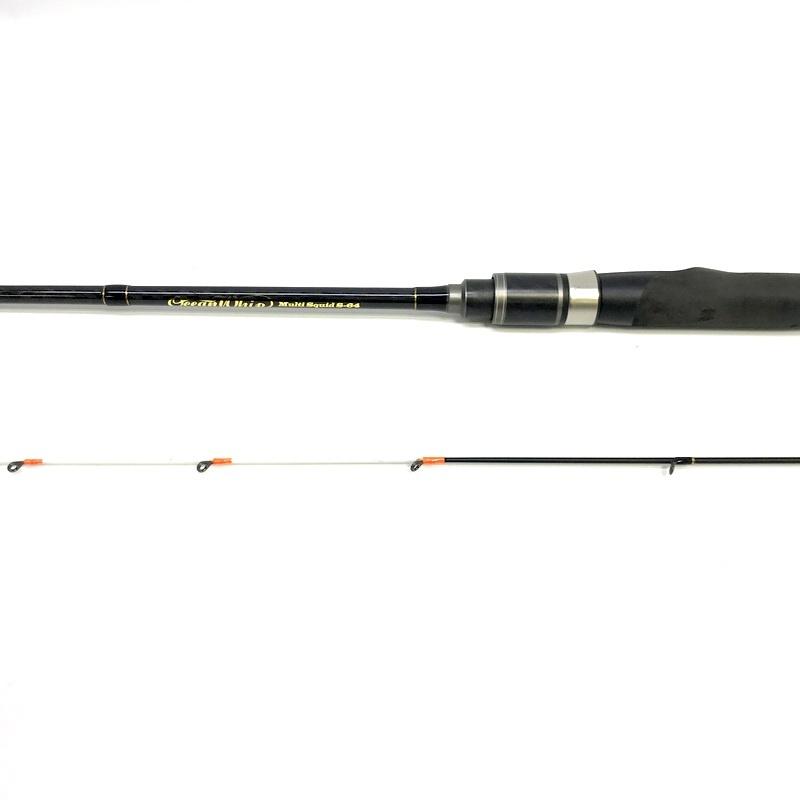 Crazy Ocean（クレイジーオーシャン） オーシャンウィップ マルチ