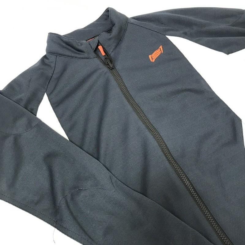 HYOD PRODUCTS ヒョウドウプロダクツ メッシュジャケット Lサイズ