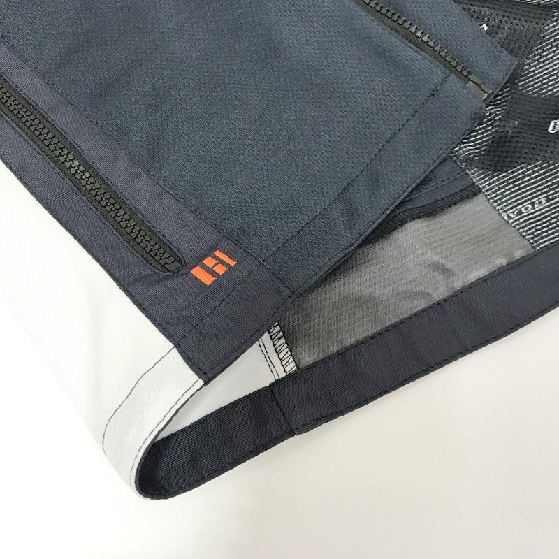 HYOD PRODUCTS ヒョウドウプロダクツ メッシュジャケット Lサイズ