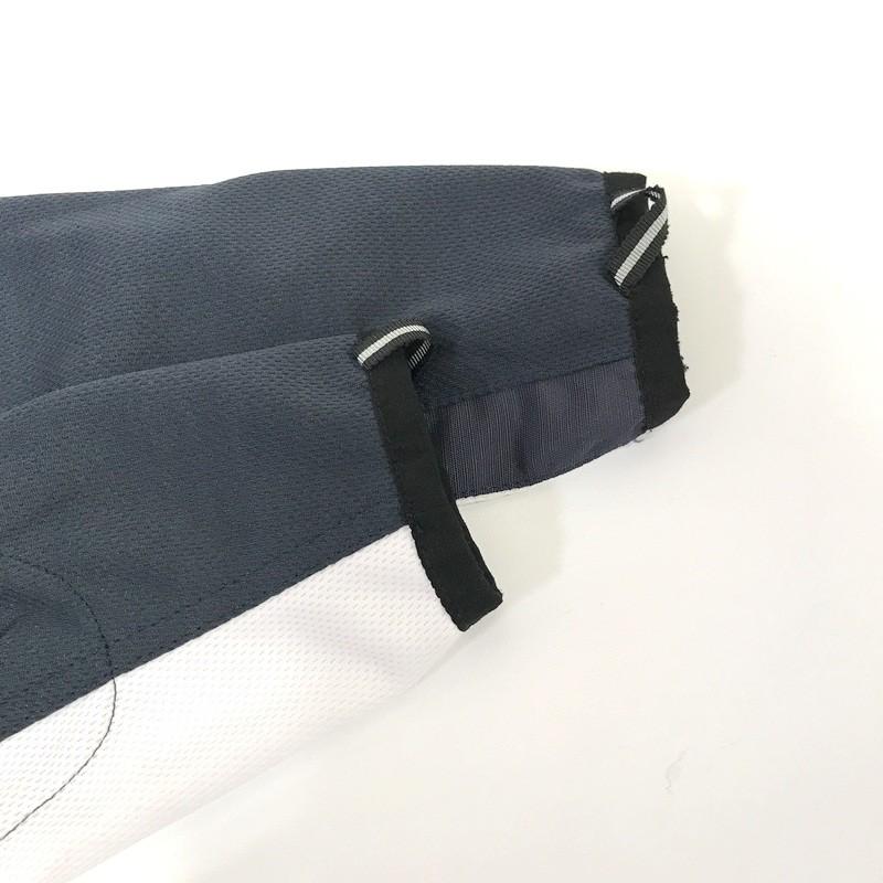 HYOD PRODUCTS ヒョウドウプロダクツ メッシュジャケット Lサイズ