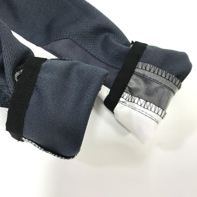 HYOD PRODUCTS ヒョウドウプロダクツ メッシュジャケット Lサイズ