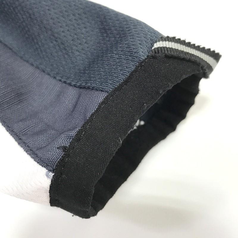 HYOD PRODUCTS ヒョウドウプロダクツ メッシュジャケット Lサイズ