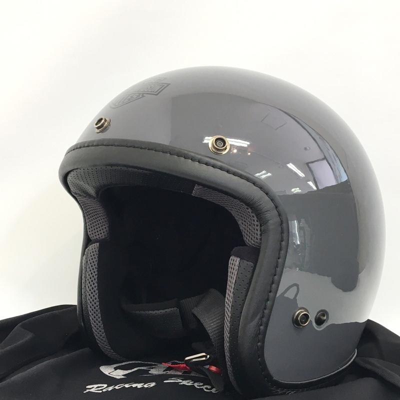 Arai Classic AIR グレー ジェットヘルメットxl