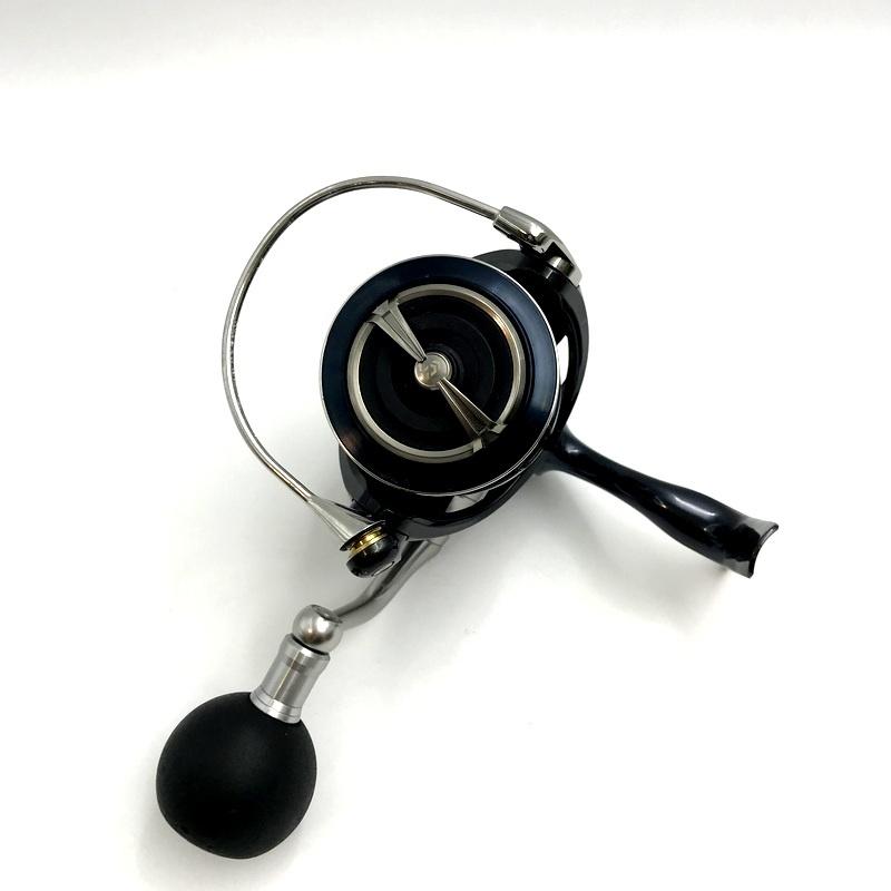 DAIWA（ダイワ） セルテートSW 6000-H 00065010 21年式 スピニング