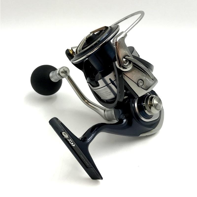 び*ん様 新品未使用ダイワ21セルテートSW 6000-Hリール ダイワ スピニングリール 21セルテートSW 6000-H 2021追加モデル