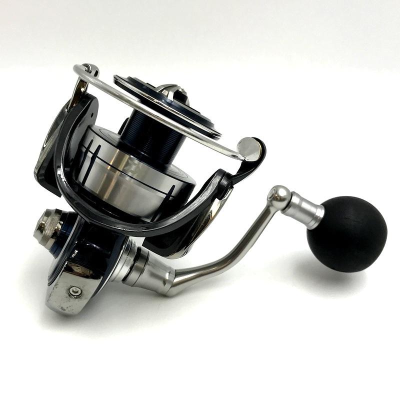 DAIWA（釣り） ダイワ セルテートSW 6000-H 00065010 21年式