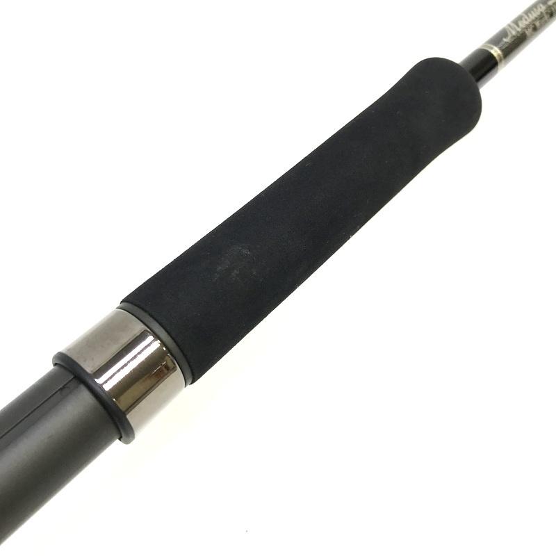 【中古/美品】 MCワークス パガニズム 703Z-LR 15周年記念モデル  /W041240 MC Works' MCワークス パガニズム 703Z-LR 15周年記念モデル