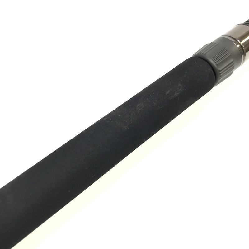 中古/美品】 MCワークス パガニズム 703Z-LR 15周年記念モデル