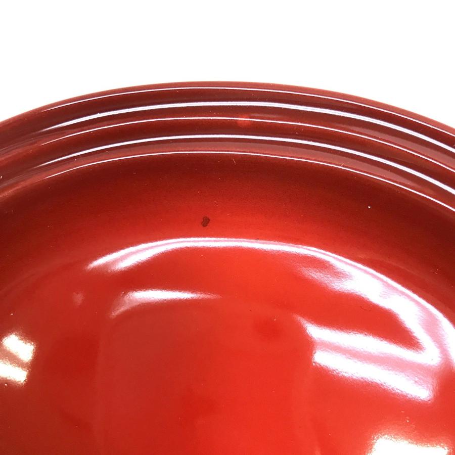 LE CREUSET ルクルーゼ ミニ オーバル プレート 5枚入り 小皿 セット マルチカラー 910369-00 食器 ◇TA3438 |  | 04