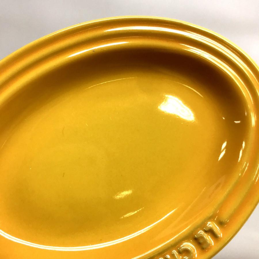LE CREUSET ルクルーゼ ミニ オーバル プレート 5枚入り 小皿 セット マルチカラー 910369-00 食器 ◇TA3438 |  | 05