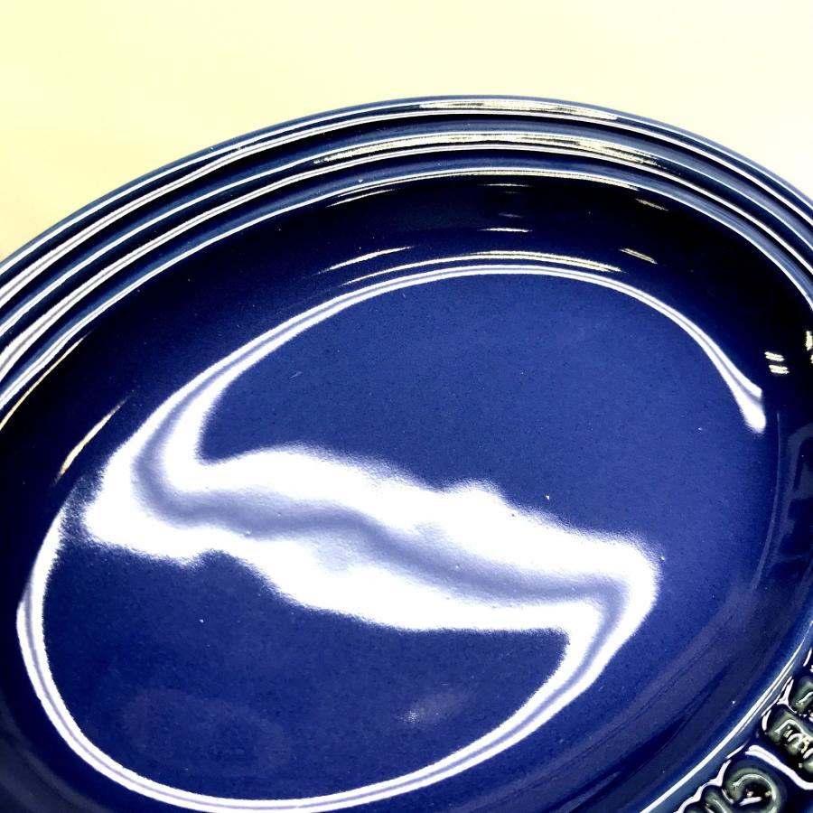 LE CREUSET ルクルーゼ ミニ オーバル プレート 5枚入り 小皿 セット マルチカラー 910369-00 食器 ◇TA3438 |  | 08