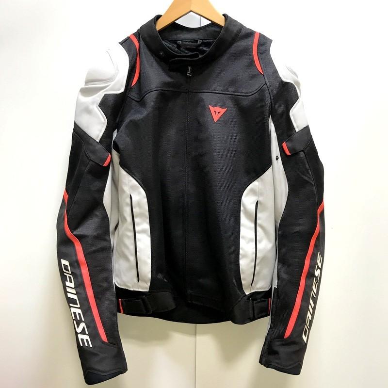 ダイネーゼ（DAINESE） AIR MASTER TEX JACKET 201735201 エアー