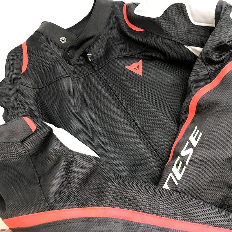 ダイネーゼ（DAINESE） AIR MASTER TEX JACKET 201735201 エアー