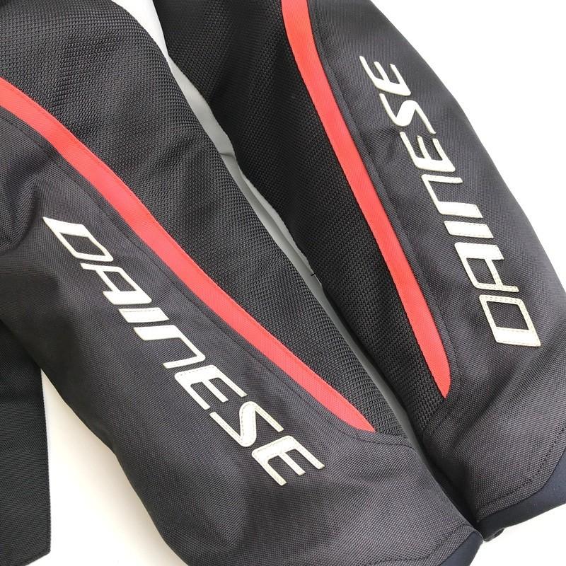 ダイネーゼ（DAINESE） AIR MASTER TEX JACKET 201735201 エアー