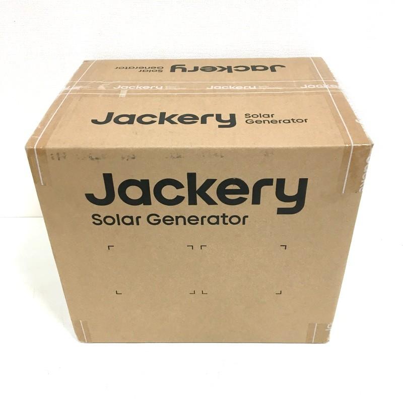 ポータブル電源プラス 600 JE-600C 未開封品 PLUS（プラス） 未使用 ジャクリ ポータブル電源 600 Plus JE-600C