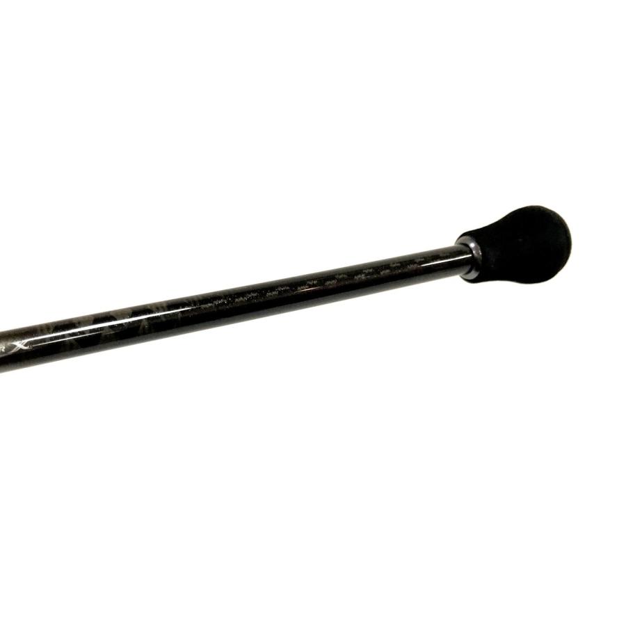 シマノ（SHIMANO） ソアレCI4+ディープアジング VC-S608M-S 37891 釣竿