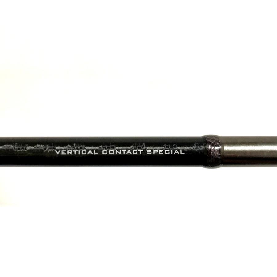 ソアレCI4+ディープアジング　VC-S608M-S バーチカルコンタクトスペシャル　保証書付き シマノ（SHIMANO） ソアレCI4+ディープアジング VC-S608M-S 37891 釣竿