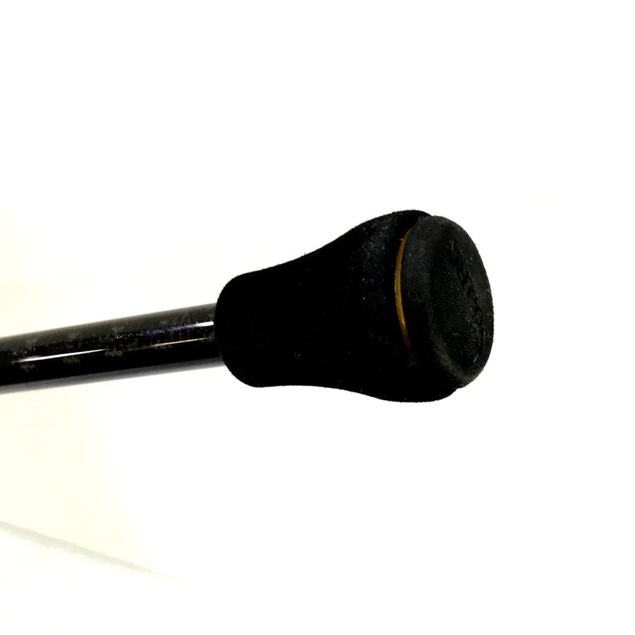 シマノ（SHIMANO） ソアレCI4+ディープアジング VC-S608M-S 37891 釣竿