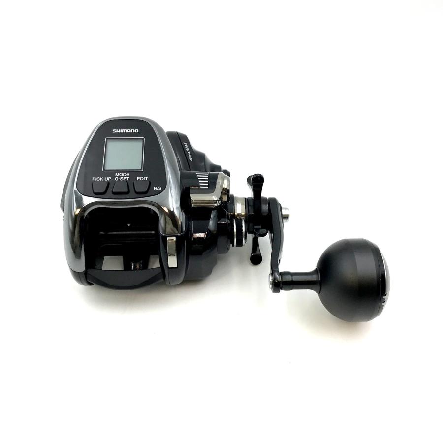 SHIMANO シマノ 19ビーストマスター 2000EJ 04163 電動リール 釣具