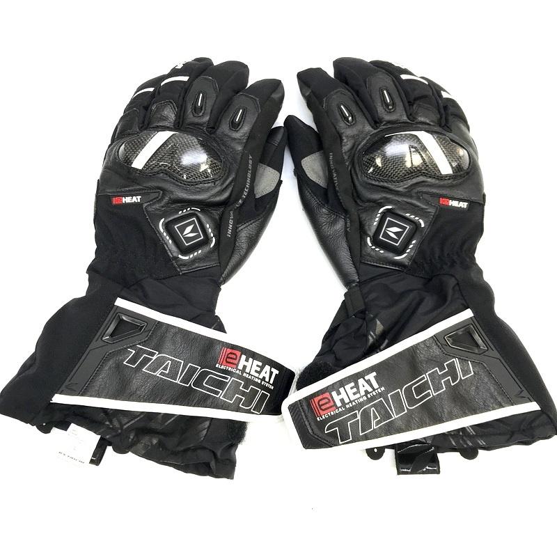 RS TAICHI eHEAT 電熱グローブ Lサイズ 41oqxYA9fZL.jpg
