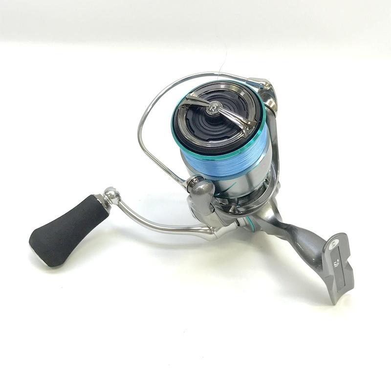 DAIWA（釣り） DAIWA ダイワ 25エメラルダス AIR LT2500S 61320