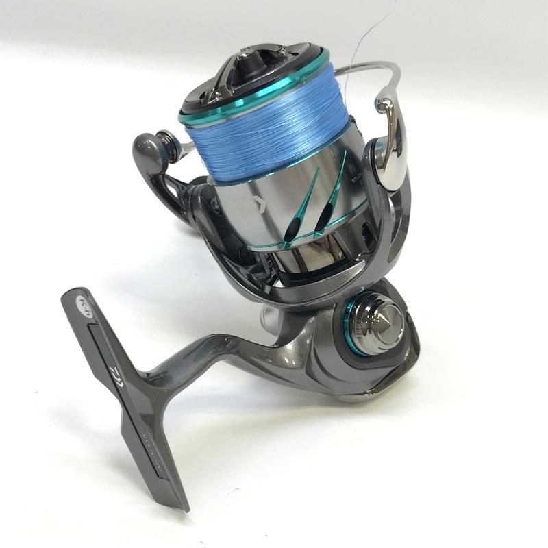 DAIWA（釣り） DAIWA ダイワ 25エメラルダス AIR LT2500S 61320