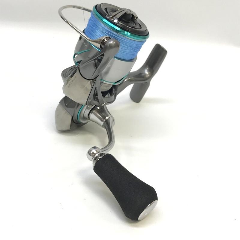 DAIWA（ダイワ） 25エメラルダス AIR LT2500S 61320 スピニングリール