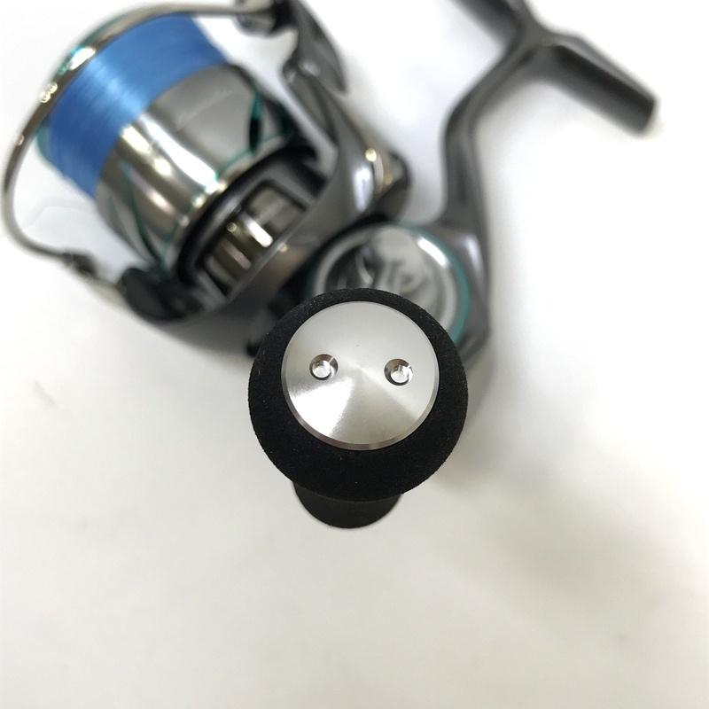 DAIWA（ダイワ） 25エメラルダス AIR LT2500S 61320 スピニングリール