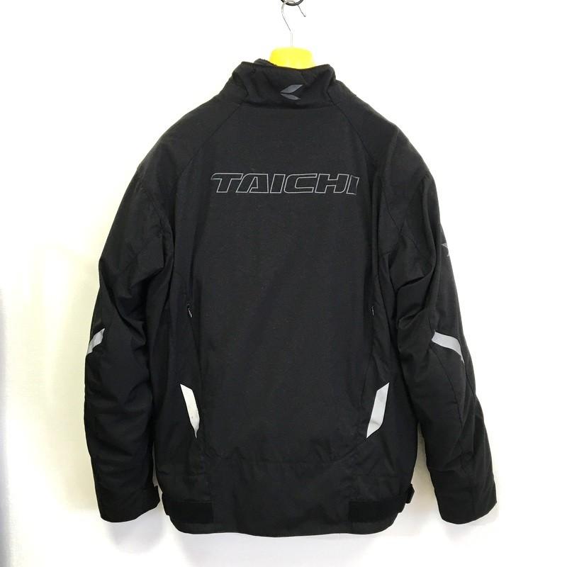 TAICHI バイクジャケット　RSJ703 Lサイズ TAICHI RS TAICHI アールエスタイチ RSJ703 ホーネットオールシーズン