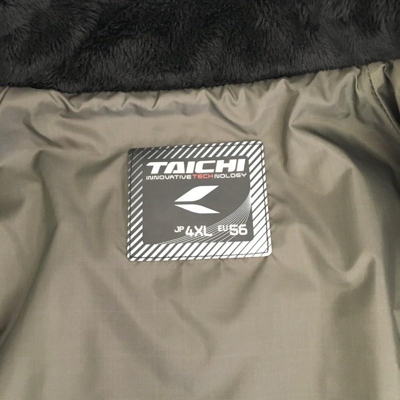 TAICHI RS TAICHI アールエスタイチ RSJ703 ホーネットオールシーズン